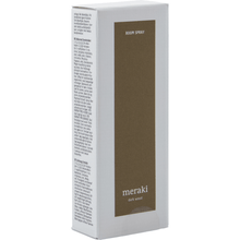 Load image into Gallery viewer, Meraki Dark Wood Room Spray - MarramTrading.com
