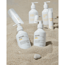 Load image into Gallery viewer, Meraki Sun Lotion SPF30 - MarramTrading.com
