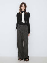 Load image into Gallery viewer, Merino Wool Turtleneck Knitwear Jumper - MarramTrading.com
