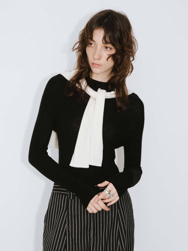 Merino Wool Turtleneck Knitwear Jumper - MarramTrading.com
