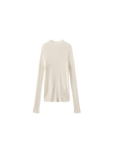 Load image into Gallery viewer, Merino Wool Turtleneck Knitwear Jumper - MarramTrading.com
