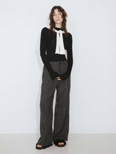 Load image into Gallery viewer, Merino Wool Turtleneck Knitwear Jumper - MarramTrading.com
