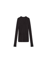 Load image into Gallery viewer, Merino Wool Turtleneck Knitwear Jumper - MarramTrading.com
