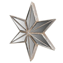 Load image into Gallery viewer, Mirrored Star
