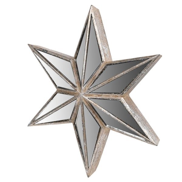 Mirrored Star