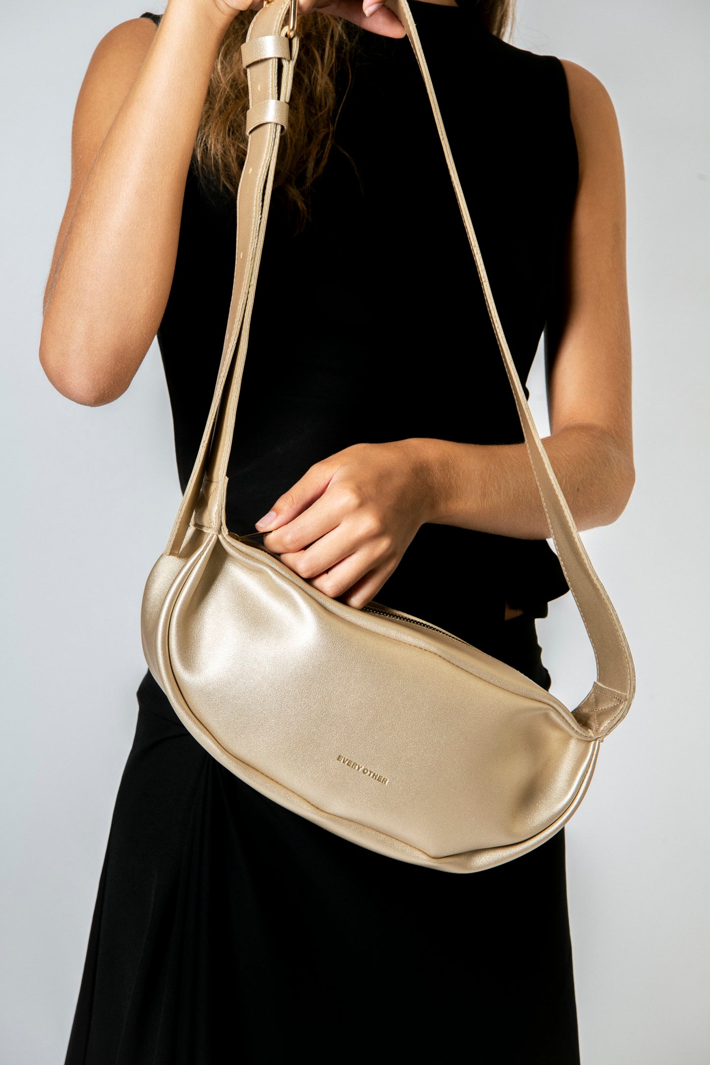 Sling Cross Body Bag