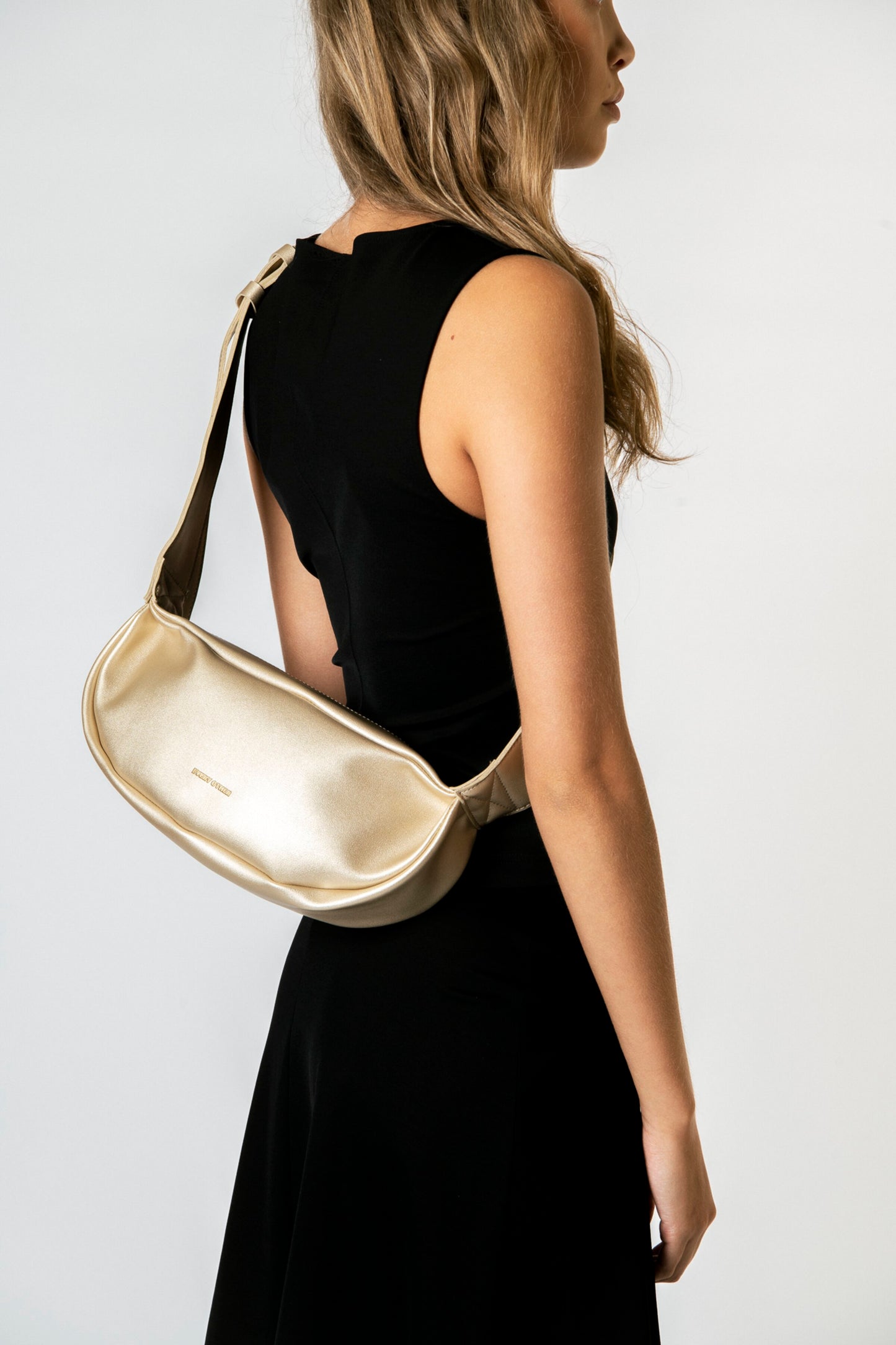 Sling Cross Body Bag