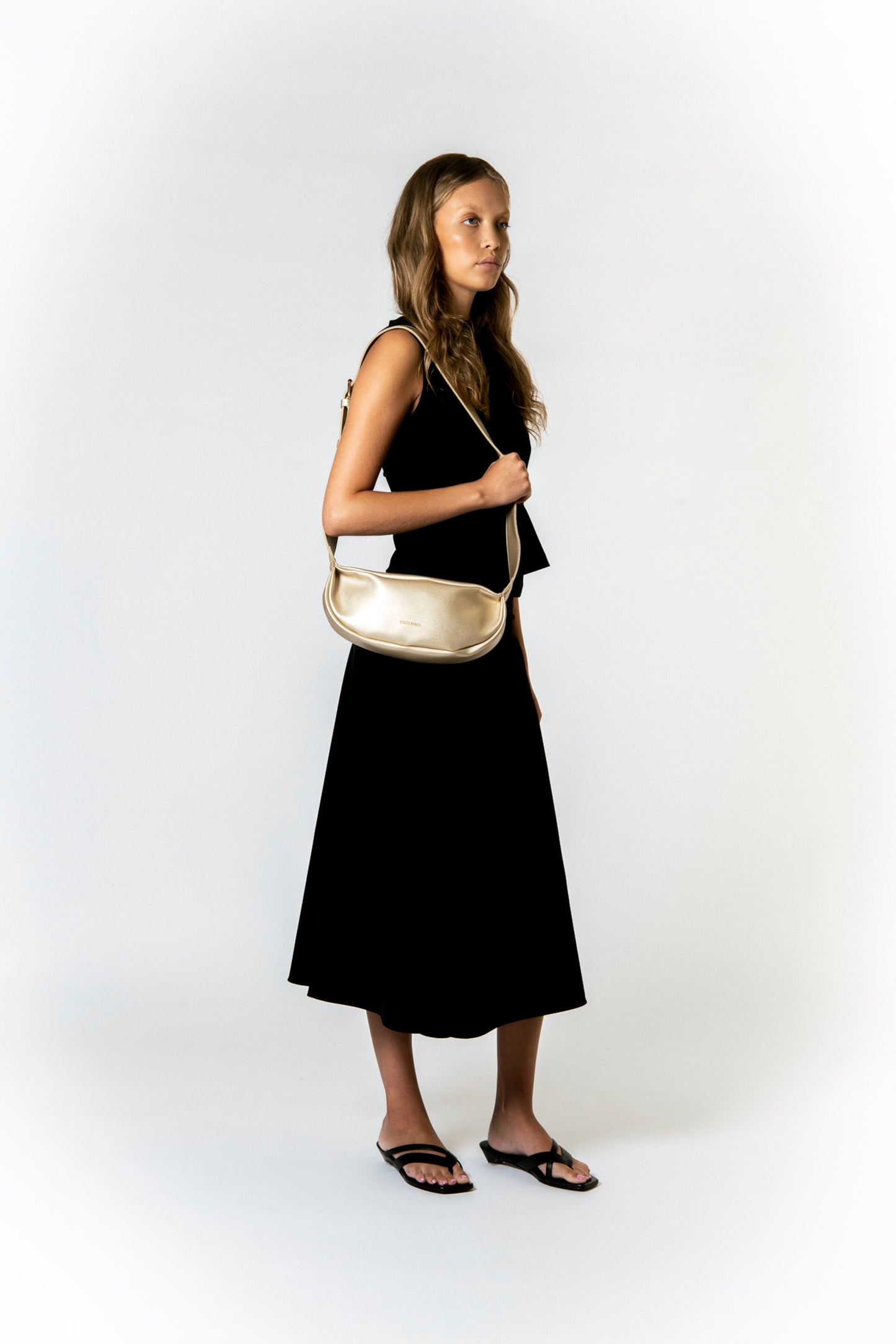 Sling Cross Body Bag