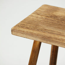 Load image into Gallery viewer, Natural Nadi Bench - MarramTrading.com
