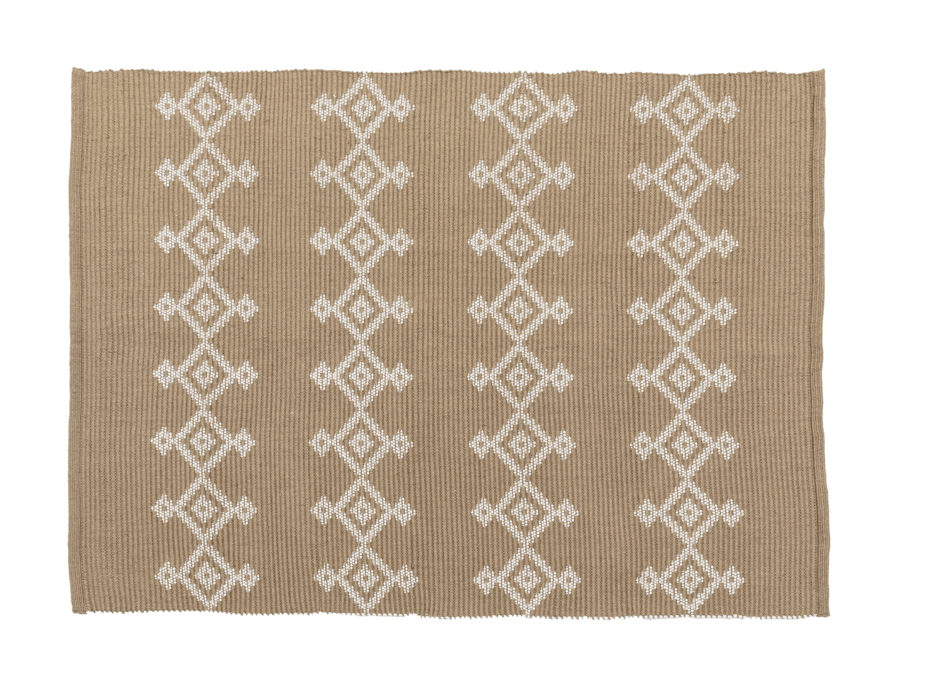 Natural Rug - MarramTrading.com