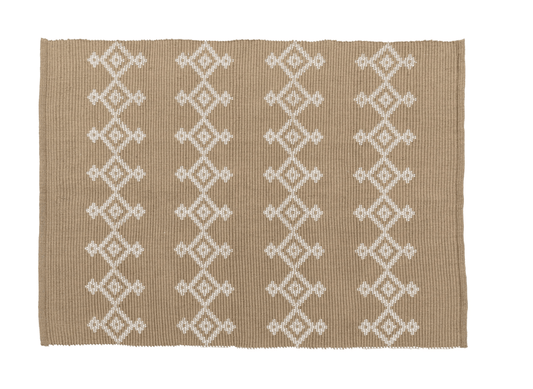 Natural Rug - MarramTrading.com