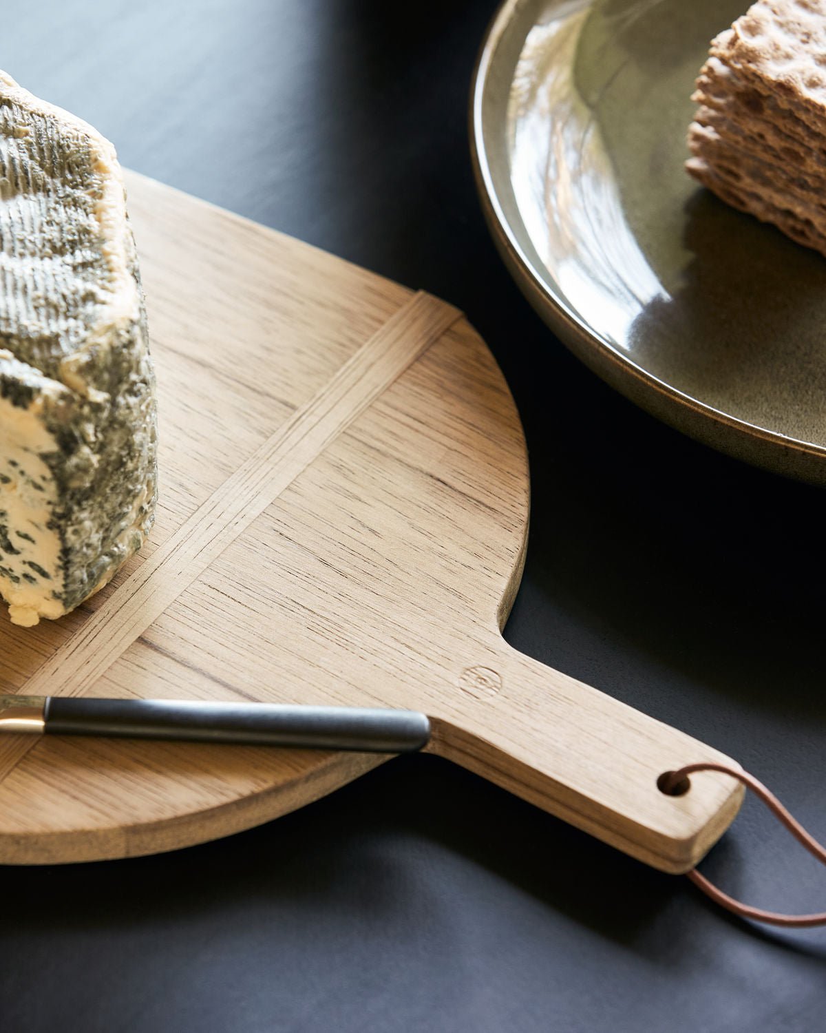 Nature Carve Cutting Board - MarramTrading.com