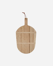Load image into Gallery viewer, Nature Carve Cutting Board - MarramTrading.com
