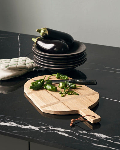 Nature Carve Cutting Board - MarramTrading.com