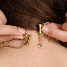 Load image into Gallery viewer, Necklace Separator for Layered Necklaces - MarramTrading.com
