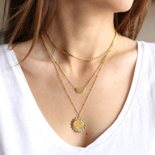 Load image into Gallery viewer, Necklace Separator for Layered Necklaces - MarramTrading.com
