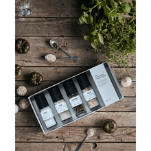 Load image into Gallery viewer, Nicolas Vahé favourite Salt &amp; Pepper collection - MarramTrading.com
