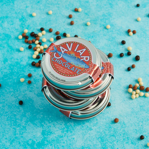 Oh La La! Chocolate Caviar - MarramTrading.com