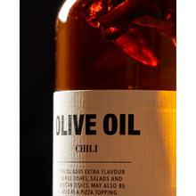 Load image into Gallery viewer, Olive Oil with Chilli - MarramTrading.com
