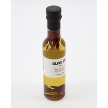 Load image into Gallery viewer, Olive Oil with Chilli - MarramTrading.com
