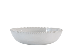 Load image into Gallery viewer, Organic Beaded Pasta Bowl - Set of 4 - MarramTrading.com
