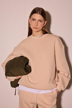 Load image into Gallery viewer, OVERSIZE SWEATSHIRT - MarramTrading.com
