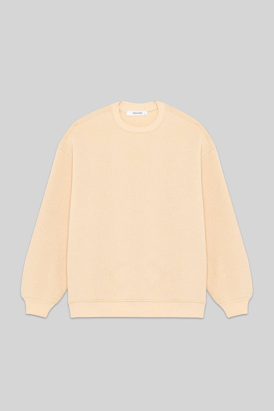 OVERSIZE SWEATSHIRT - MarramTrading.com