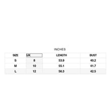 Load image into Gallery viewer, Oversized Round Neck Short Sleeve Pleated Dress - MarramTrading.com
