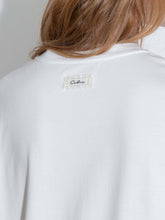 Load image into Gallery viewer, Oversized Round Neck Short Sleeve Pleated Dress - MarramTrading.com
