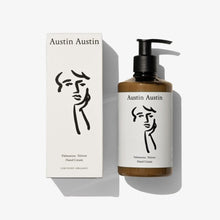 Load image into Gallery viewer, Palmarosa &amp; Vetiver Hand Cream - MarramTrading.com
