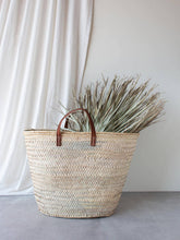 Load image into Gallery viewer, Parisienne Basket, Tan - MarramTrading.com
