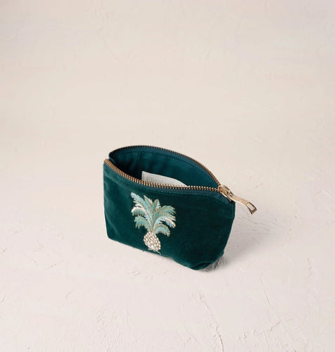 Pineapples Coin Purse - MarramTrading.com