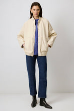 Load image into Gallery viewer, POCKET BOMBER JACKET - MarramTrading.com
