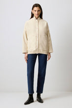 Load image into Gallery viewer, POCKET BOMBER JACKET - MarramTrading.com
