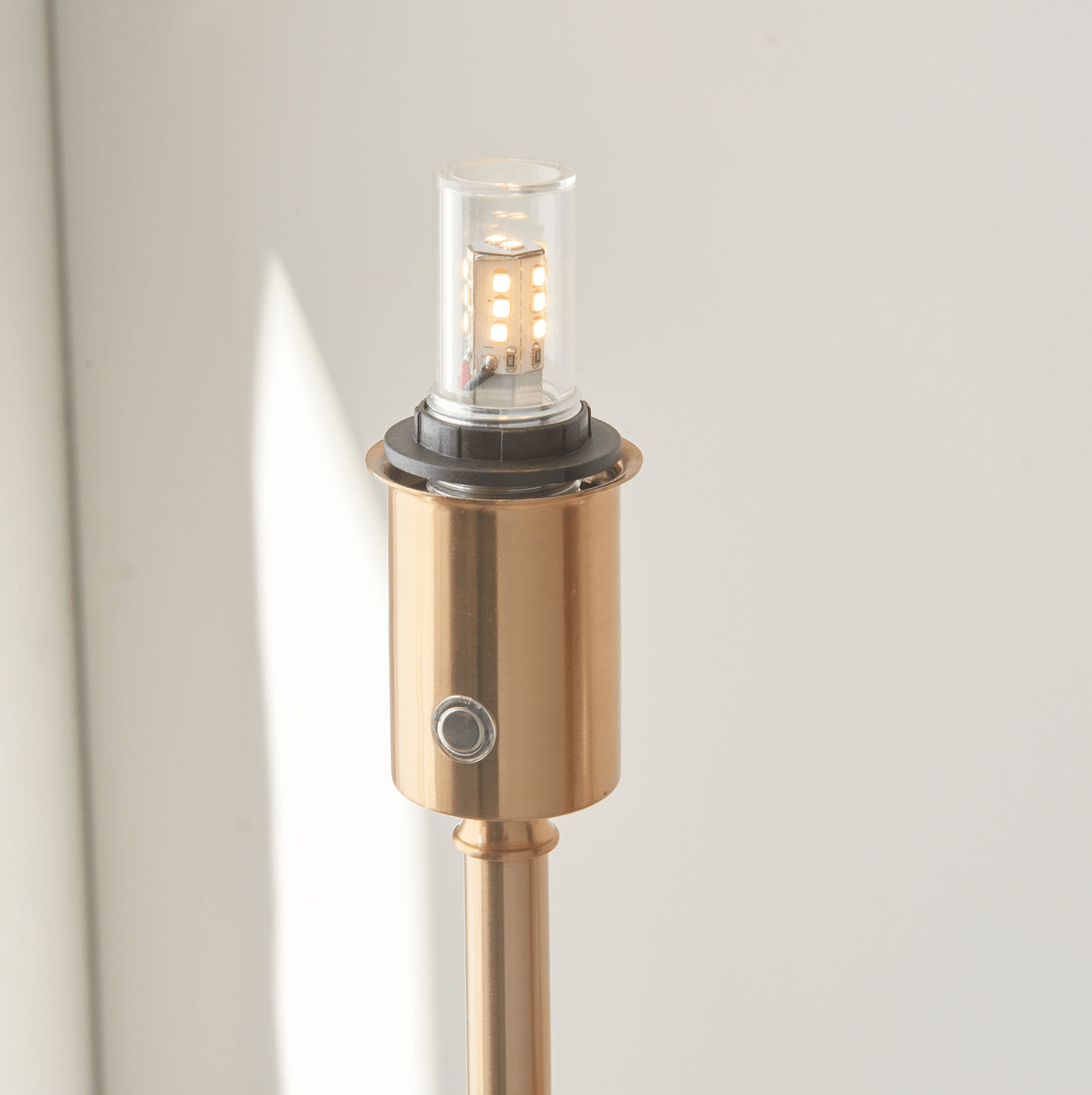 Rechargeable Floor Lamp Base - MarramTrading.com