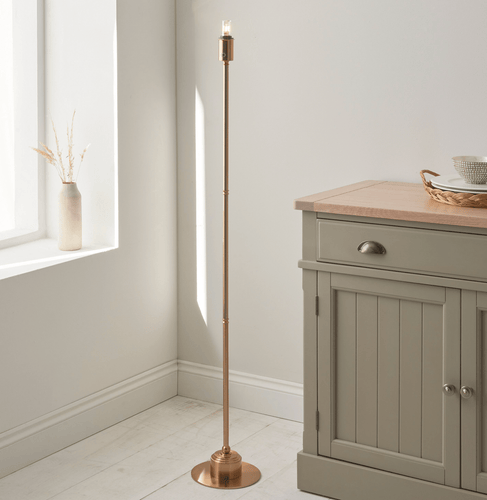 Rechargeable Floor Lamp Base - MarramTrading.com