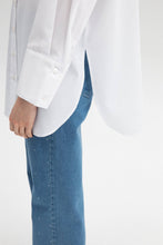 Load image into Gallery viewer, RELAXED FIT POPLIN SHIRT - MarramTrading.com
