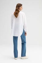 Load image into Gallery viewer, RELAXED FIT POPLIN SHIRT - MarramTrading.com
