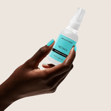 Load image into Gallery viewer, RETINOL Overnight Serum 30ml - Vegan, Anti - Ageing, Acne Care - MarramTrading.com
