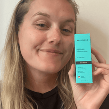 Load image into Gallery viewer, RETINOL Overnight Serum 30ml - Vegan, Anti - Ageing, Acne Care - MarramTrading.com
