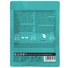 Load image into Gallery viewer, RETINOL Under Eye Mask Patch - Vegan, 3 Pairs per Pouch - MarramTrading.com
