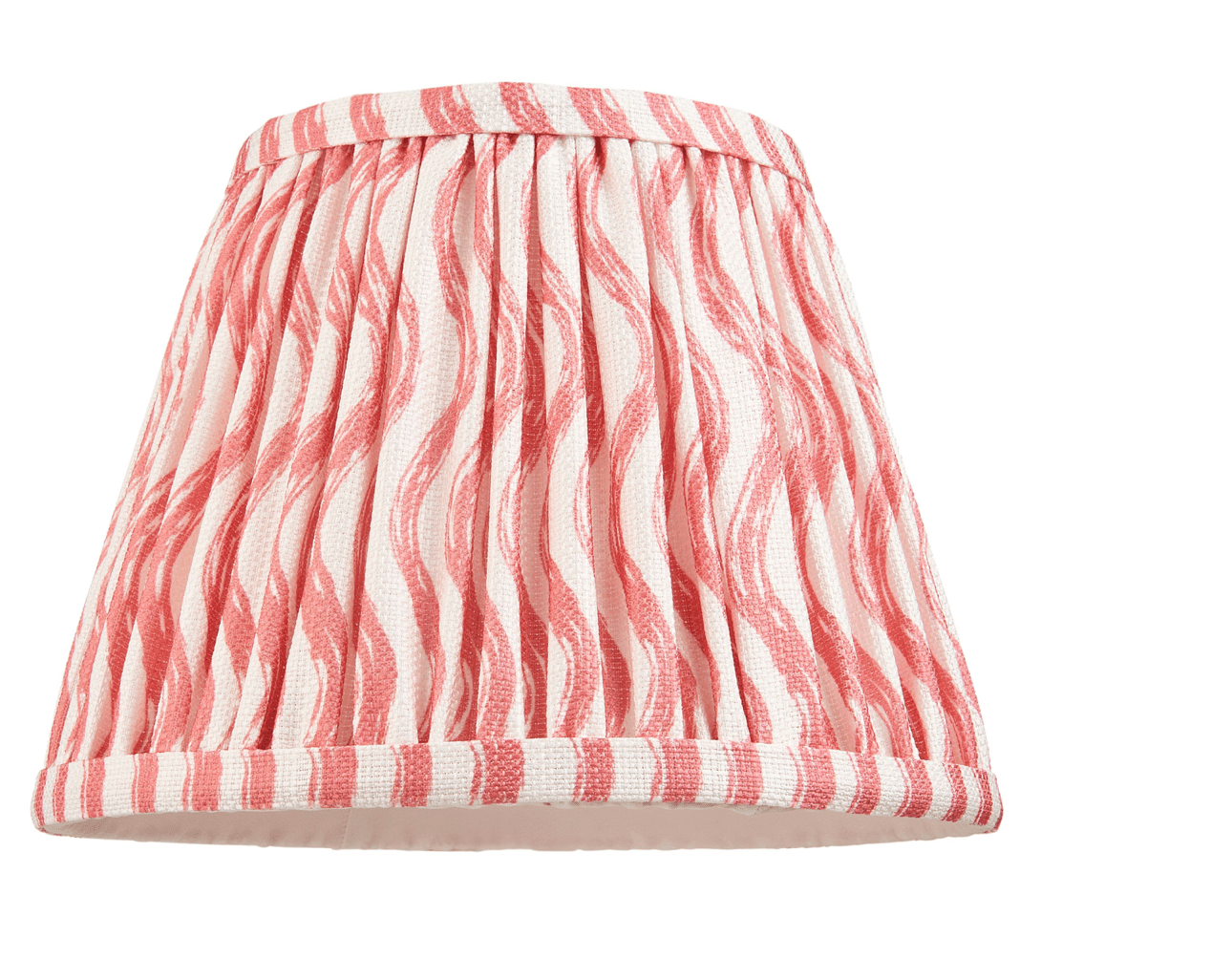 Ripple Shade - Coral Pink - MarramTrading.com