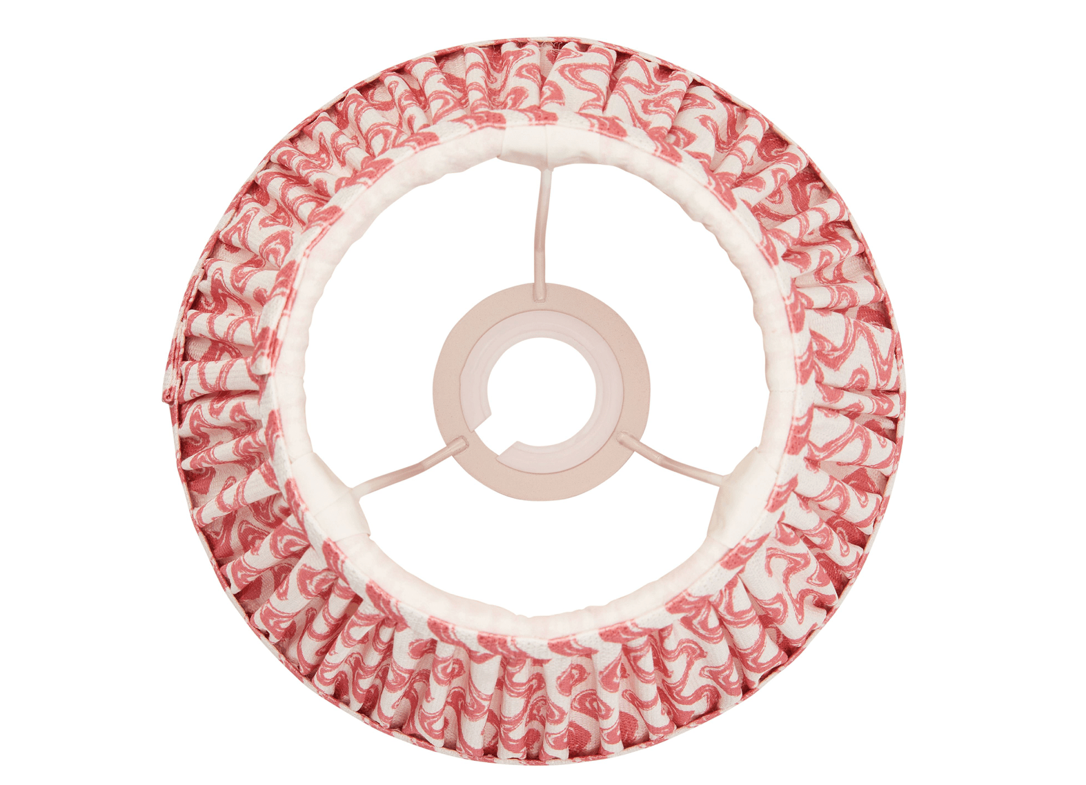 Ripple Shade - Coral Pink - MarramTrading.com