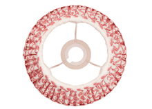 Load image into Gallery viewer, Ripple Shade - Coral Pink - MarramTrading.com
