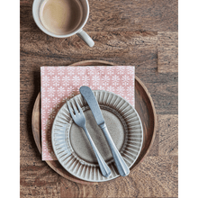 Load image into Gallery viewer, Rose Napkins - MarramTrading.com
