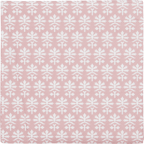 Rose Napkins - MarramTrading.com