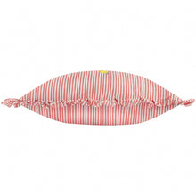 Load image into Gallery viewer, Ruffle Cushion Lemons - MarramTrading.com
