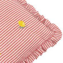 Load image into Gallery viewer, Ruffle Cushion Lemons - MarramTrading.com
