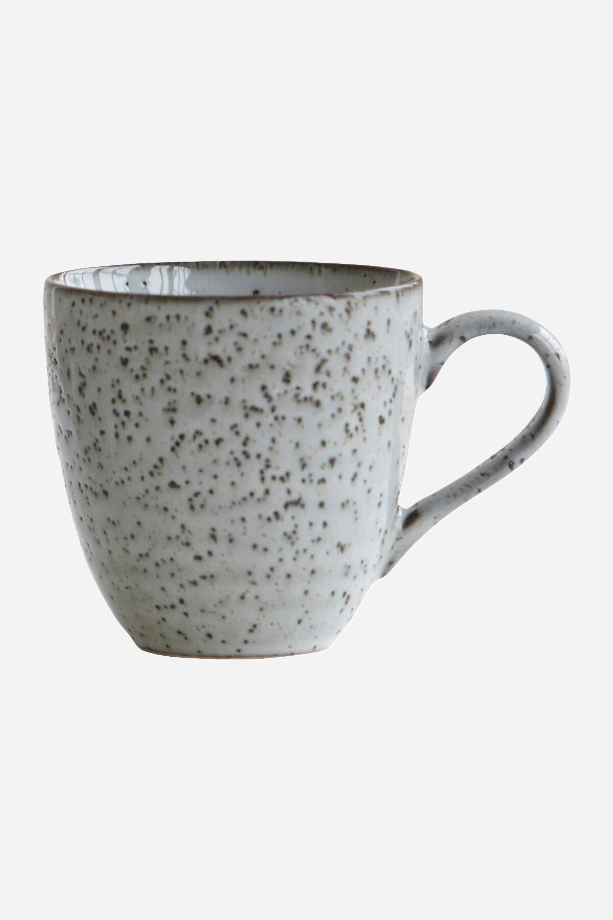 Rustic Mug Grey/Blue - MarramTrading.com