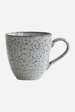 Load image into Gallery viewer, Rustic Mug Grey/Blue - MarramTrading.com
